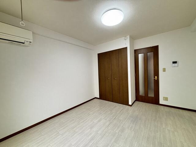 サウスブリーズの内装|※写真は別部屋のものです。
