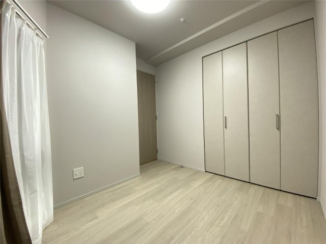 熊本市中央区水前寺１丁目の賃貸マンションの洋室