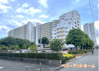 ガーデンセシア弐番館　の画像