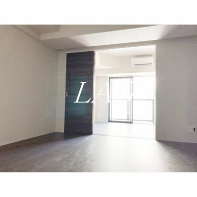 【居間・リビング】 | Ｌａ・Ｇｌｙｃｉｎｅ | 洋室のお部屋です。