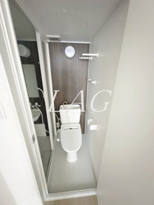 【トイレ】 | エスアールＮＩＰＰＯＲＩ | トイレです。