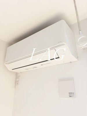 【設備】 | グランソフィア保塚  | エアコンつきです。