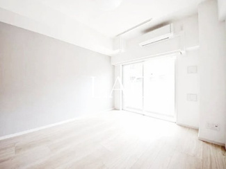 【居間・リビング】 | ＡＺＥＳＴお花茶屋 | 洋室のお部屋です。