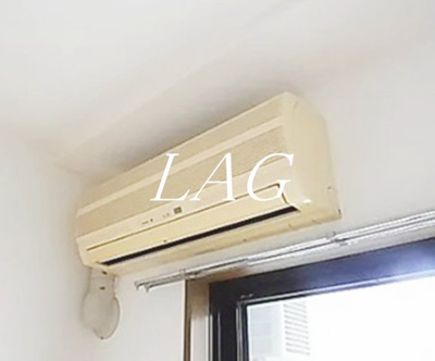 【設備】 | メトロステージ一ツ家 | エアコン付です。