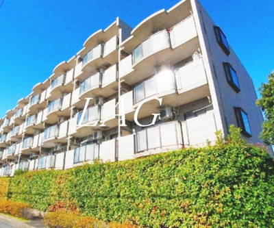 【外観】 | メトロステージ一ツ家 | 外観です。