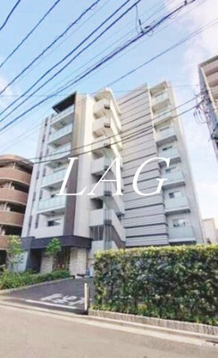 【外観】 | マーシスマルル | 外観です。