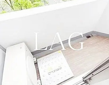 【バルコニー】 | ライジングプレイス綾瀬三番館 | バルコニーです。