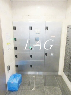 【その他共用部分】 | ライジングプレイス綾瀬三番館
