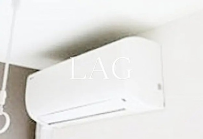 【設備】 | ライジングプレイス綾瀬三番館 | エアコンつきです。