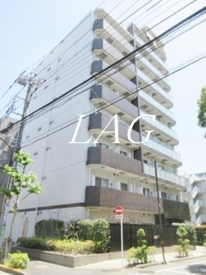 【外観】 | ライジングプレイス綾瀬三番館 | 外観です。