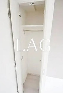 【収納】 | ライジングプレイス綾瀬三番館 | 収納です。