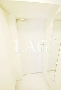 【玄関】 | ライジングプレイス綾瀬三番館 | 玄関です。
