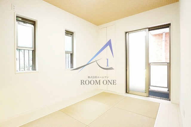 大田区田園調布１丁目住宅