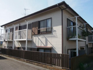 コーポ長谷川の画像