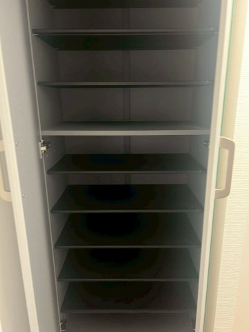 aLATO飯田橋の収納