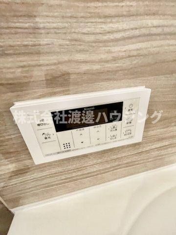 Adi I(アディ ワン)の設備