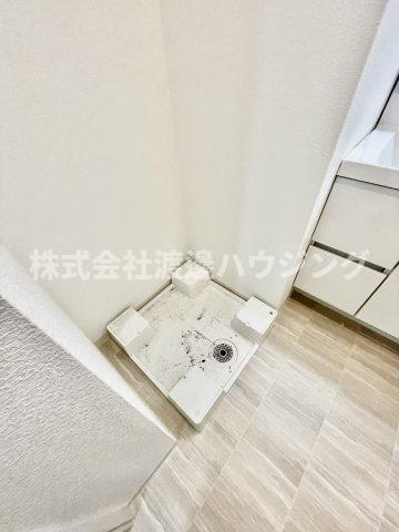 Adi I(アディ ワン)の設備