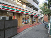 セブンイレブン文京小…まで358m