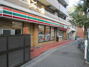セブンイレブン文京小…まで358m