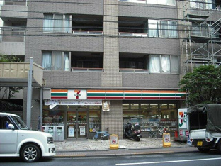 セブンイレブン文京小…まで605m