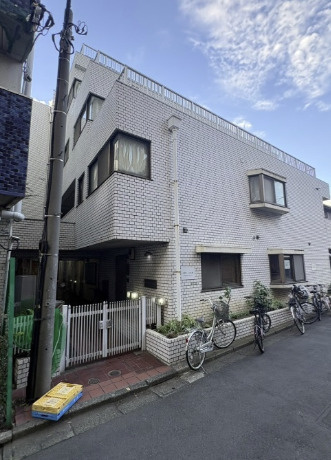 光建ハイム世田谷松原