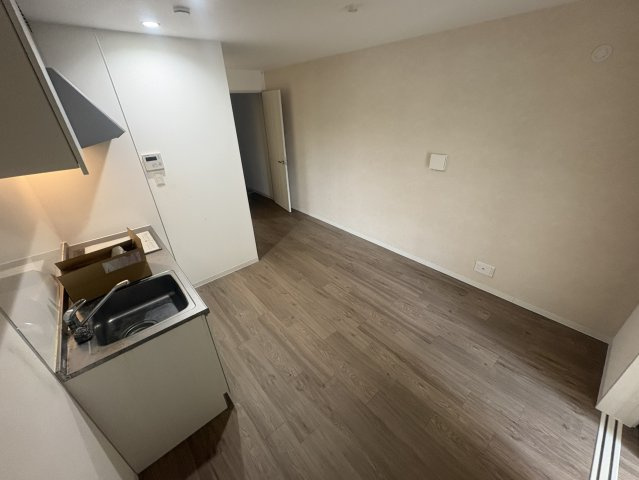 アート垂水町の居間・リビング
