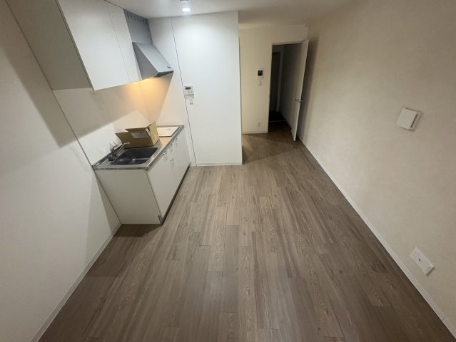 アート垂水町の内装
