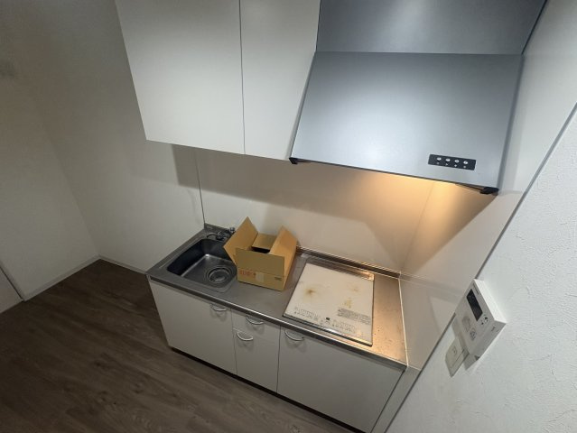 アート垂水町のキッチン
