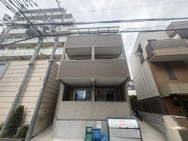 アート垂水町