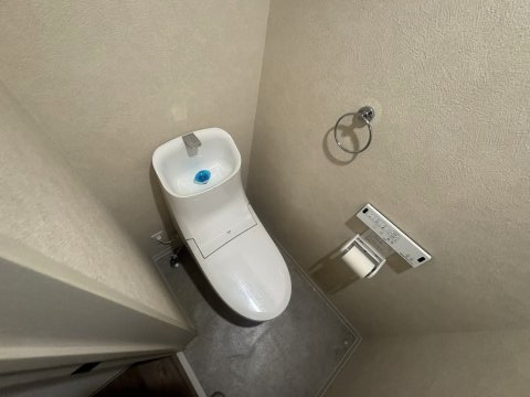 アート垂水町のトイレ