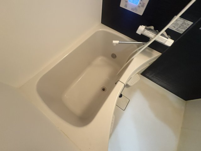 アート垂水町の浴室