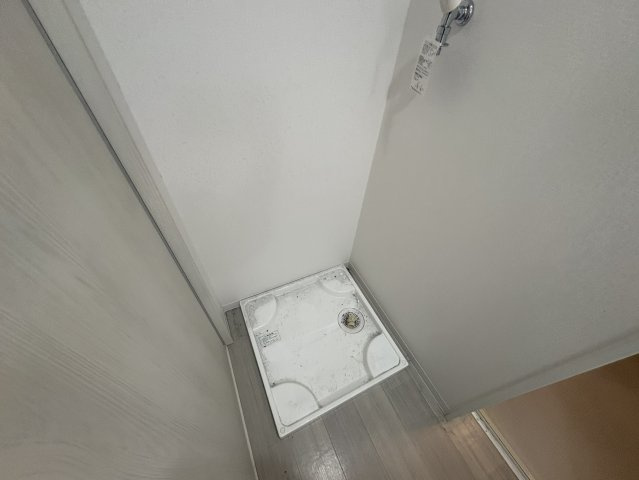 アート垂水町の設備