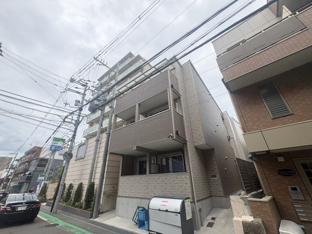 アート垂水町の外観