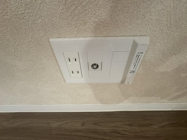 アート垂水町の設備