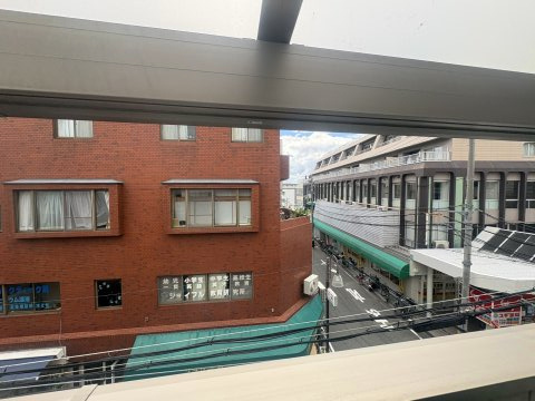 アート垂水町の外観