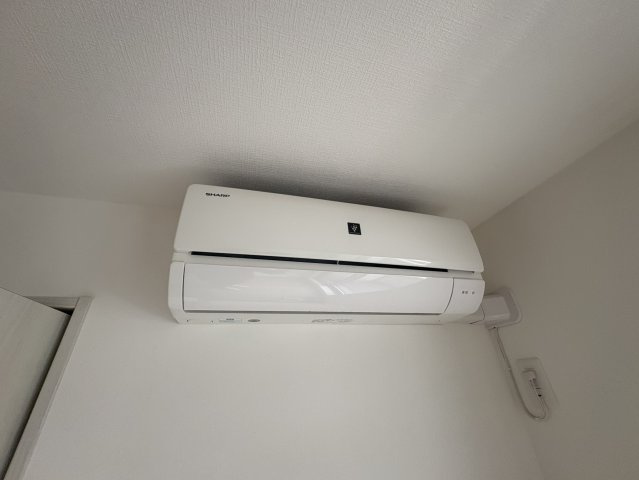 アート垂水町の設備
