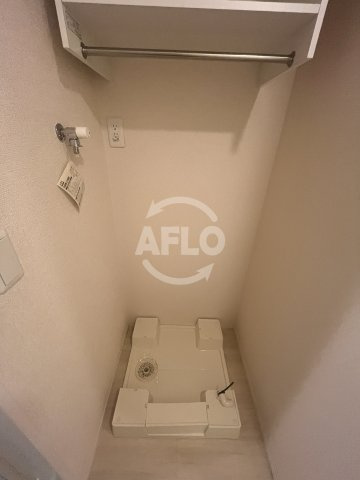 クオーレのその他|洗濯パン