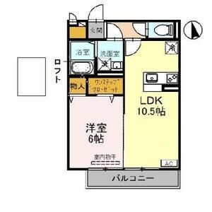 【間取り】 | シャン・リアン T.Y | 間取り図