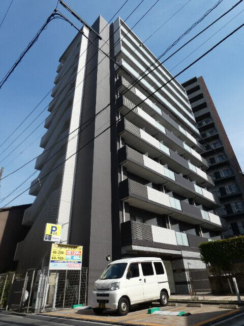 カーサヴェント南千住