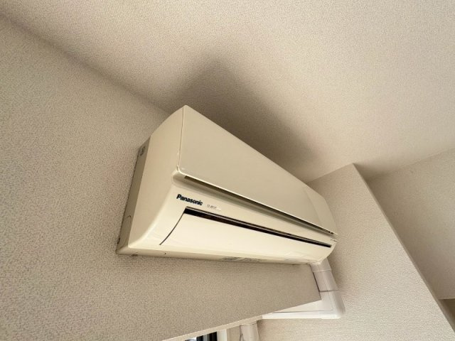 カーサヴェント南千住の設備|エアコン