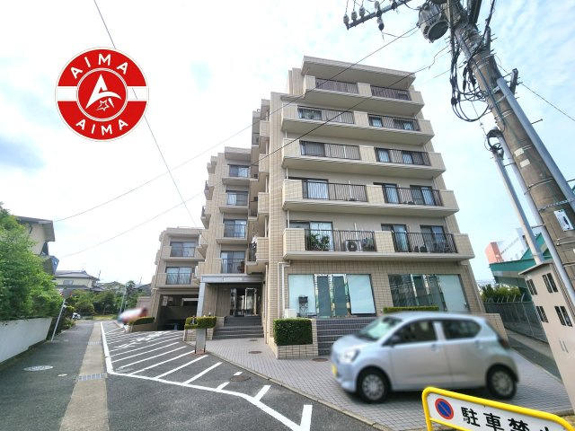 ヒューマンズ新宮駅前の現況写真|見学の時間などお気軽にお問い合わせ下さい。