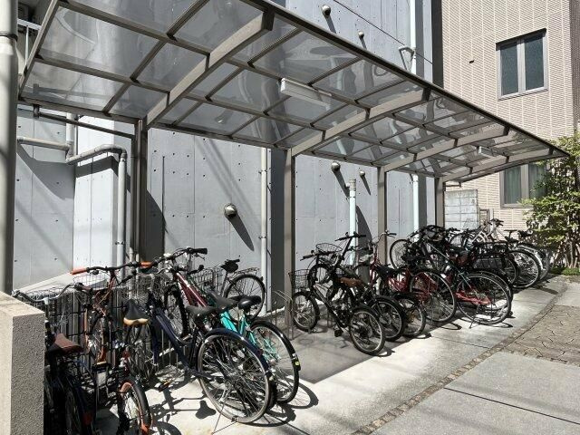 【その他共用部分】 | クインス中野