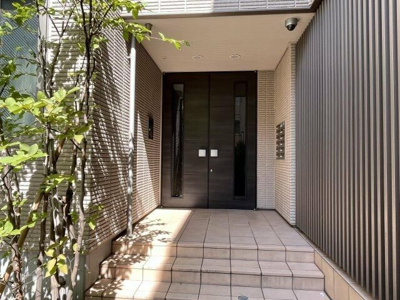 【その他共用部分】 | クインス中野