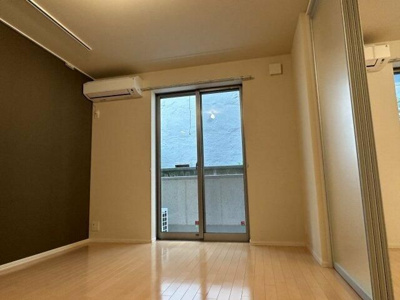【寝室】 | クインス中野