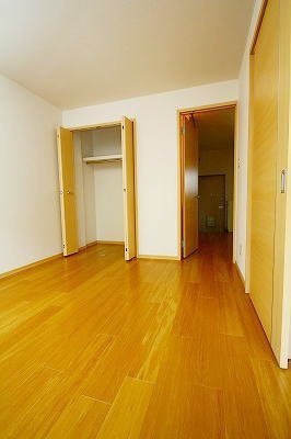 レジデンスＭＳの内装|おしゃれな内装です