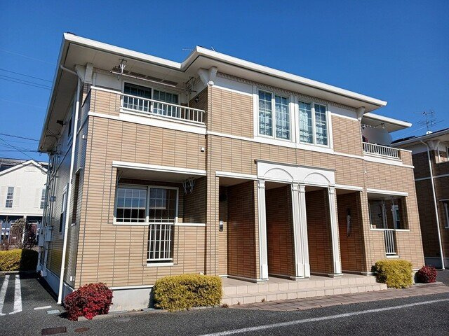 グローリー花立Ⅲ