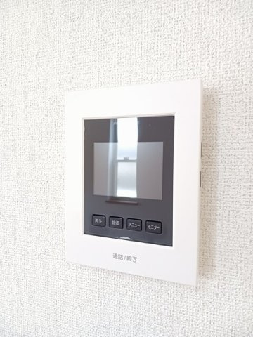 エクセラン近見のセキュリティ
