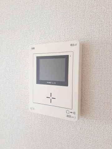 光シャトーのセキュリティ