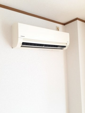 光シャトーの設備