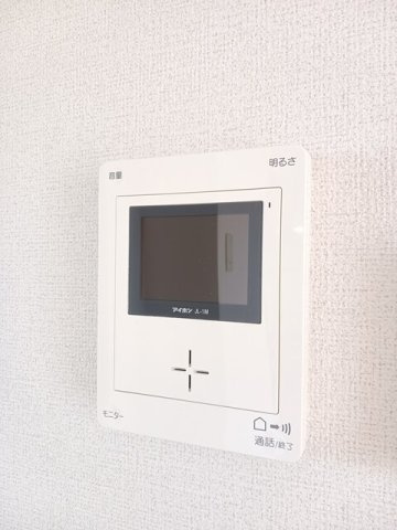 光シャトーのセキュリティ